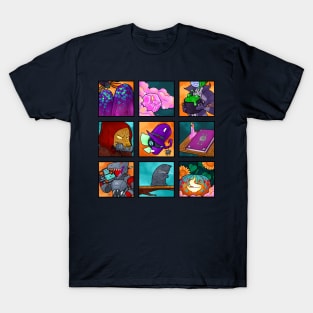 Festival of the Lost T-Shirt